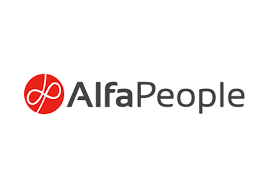 logo alfa People